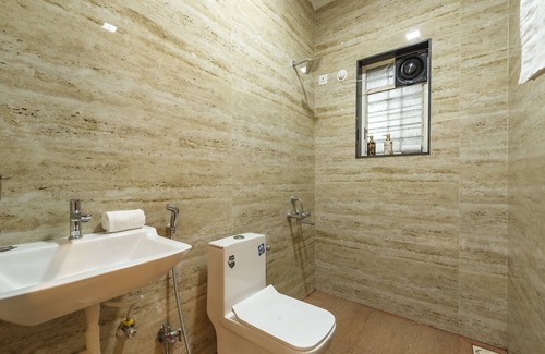 Paud Villa | CosmicStays Casa Ivory Pool Villa Mulshi