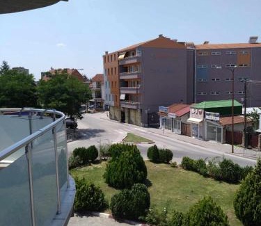 Prilep Apartment | COSMO Apartman Prilep