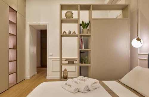 Como Apartment | Cosmo Lake City Apartments