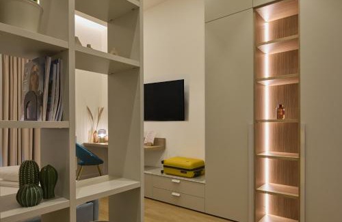 Como Apartment | Cosmo Lake City Apartments