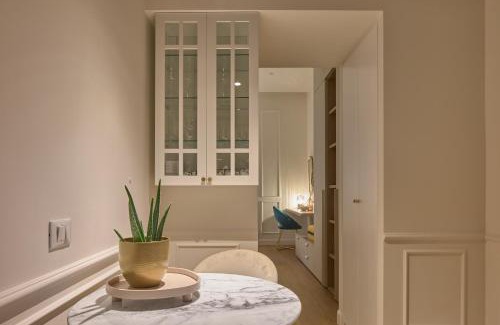 Como Apartment | Cosmo Lake City Apartments