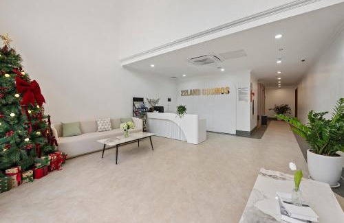 Tay Ho Apartment | Cosmos - 22Land Hotel & Apartment