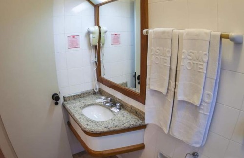 Centro Hotel | Cosmos Hotel