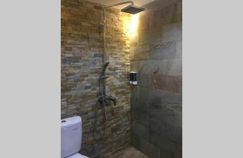 Surabaya Apartment | Cosmy Orchard Apartment at Pakuwon Mall with Wifi