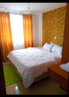 Hospital Apartment | Cossy homes milimani apartments