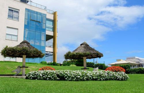 Santinho Apartment | Costão Das Gaivotas Vista mar no Santinho AF2693