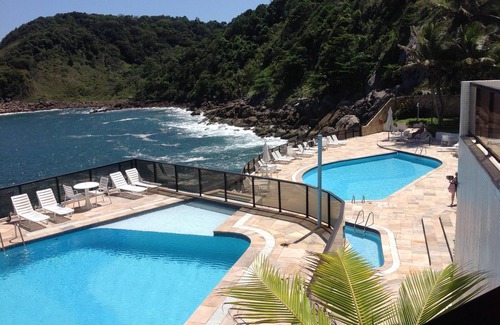 Loteamento Joao Batista Juliao Apartment | Cost of the Turtles-80 m. of the sea. 5 winking. 3 pain. 8 people. 2 g. serv. Beach. excel