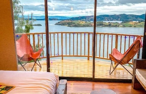 Aquitania Hotel | Costa Azul Ecolodge