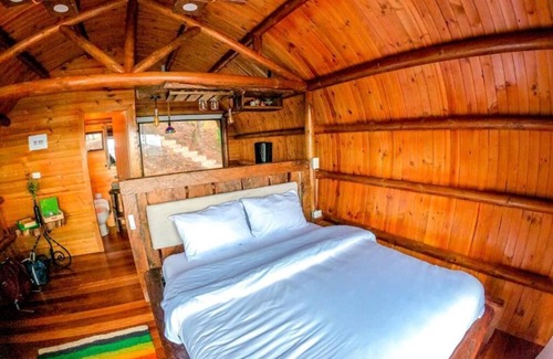 Aquitania Hotel | Costa Azul Ecolodge