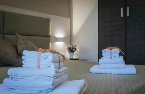 Balestrate Hotel | Costa Azul