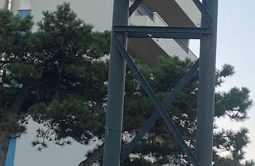 Lido degli Estensi Apartment | costa azzurra