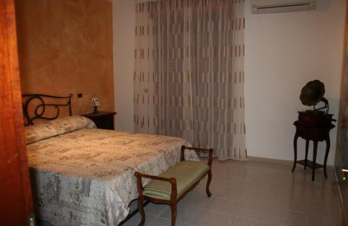 Montecorvino Pugliano Bed & Breakfast | Costa d'Amalfi e Cilento