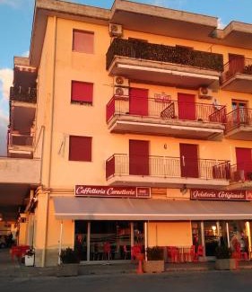 Montecorvino Pugliano Bed & Breakfast | Costa d'Amalfi e Cilento