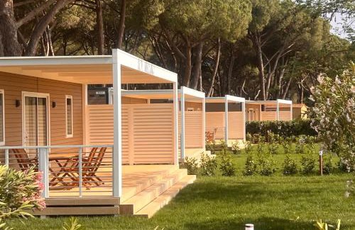 Capalbio Resort | Costa D'Argento - Camping Village Club Capalbio