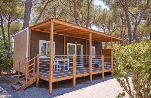 Capalbio Resort | Costa D'Argento - Camping Village Club Capalbio