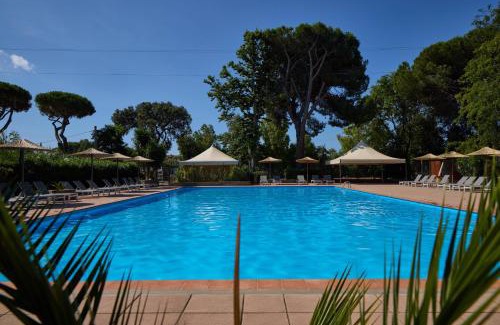 Capalbio Resort | Costa D'Argento - Camping Village Club Capalbio