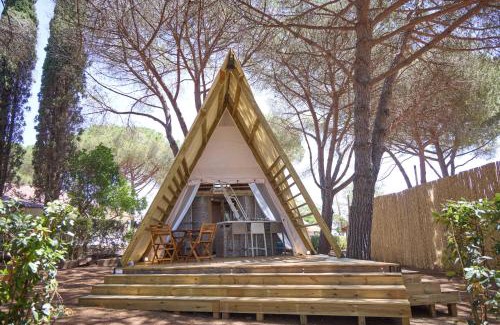 Capalbio Resort | Costa D'Argento - Camping Village Club Capalbio