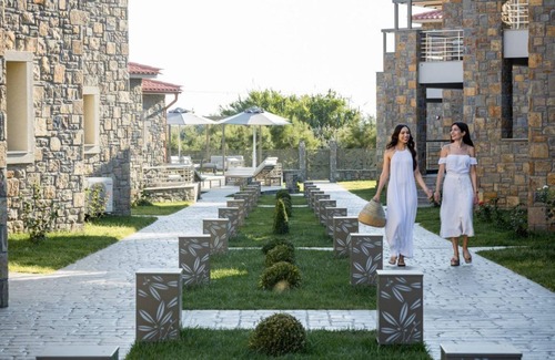 Agios Ioannis Apartment | Costa D' Ifesto