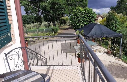 Cetona Apartment | Costa del sole 42