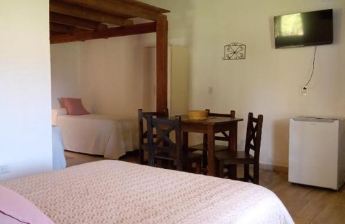 Colonia Carlos Pellegrini Bed & Breakfast | Costa Iberá B&B