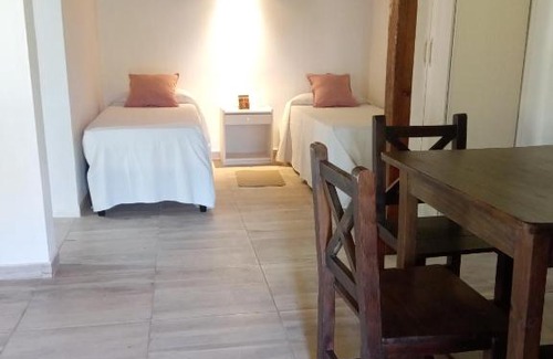 Colonia Carlos Pellegrini Bed & Breakfast | Costa Iberá B&B