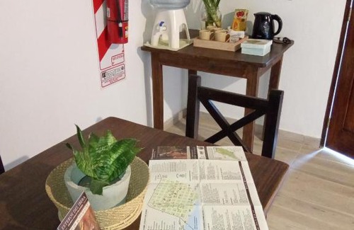 Colonia Carlos Pellegrini Bed & Breakfast | Costa Iberá B&B