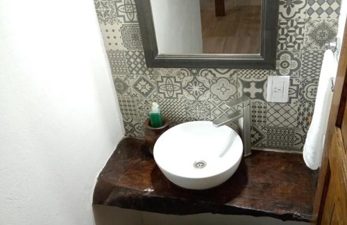 Colonia Carlos Pellegrini Bed & Breakfast | Costa Iberá B&B