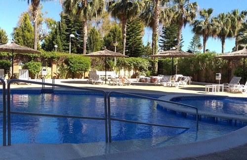 Marina d'Or Apartment | Costa marina apartment