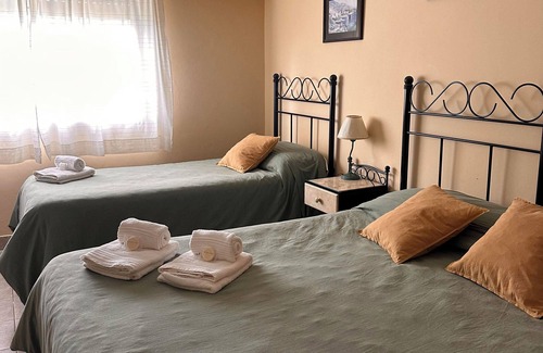 Colon Hotel | COSTA NORTE HOSTERIA