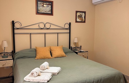 Colon Hotel | COSTA NORTE HOSTERIA