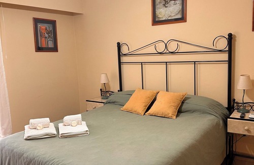 Colon Hotel | COSTA NORTE HOSTERIA