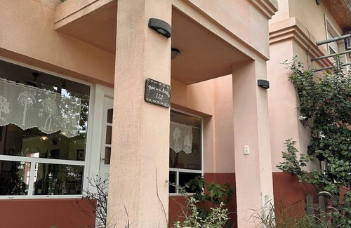 Colon Hotel | COSTA NORTE HOSTERIA