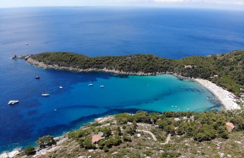 Campo nell'Elba Apartment | Costa Ovest - Goelba