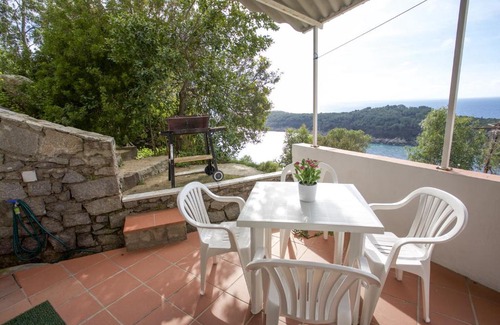 Campo nell'Elba Apartment | Costa Ovest - Goelba