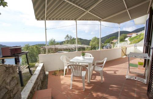 Campo nell'Elba Apartment | Costa Ovest - Goelba