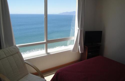 Puchuncavi Apartment | Costa Quilen Vista al Mar