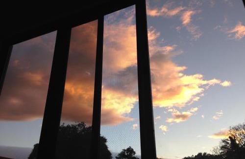 Rio Segundo House | costa rica airport lodge EL CACIQUE