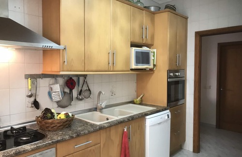 Sa Rapita Ski Chalet | Costa, Sa Rapita Center, Es Trenc, swimming pool