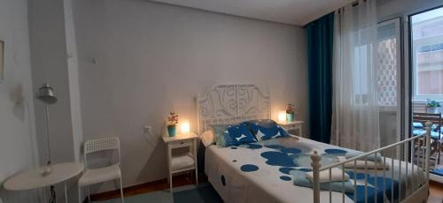 Getxo Apartment | COSTA VASCA Getxo Las Arenas BILBAO