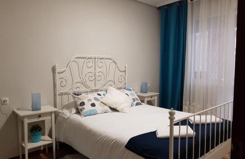 Getxo Apartment | COSTA VASCA Getxo Las Arenas BILBAO