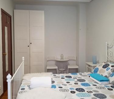 Getxo Apartment | COSTA VASCA Getxo Las Arenas BILBAO