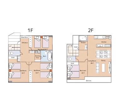 Yofuke Villa | COSTA YOFUKE