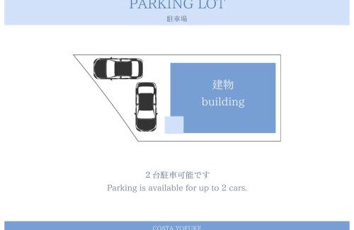 Yofuke Villa | COSTA YOFUKE