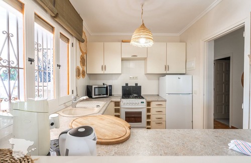 Casas de Torrat Villa | CostaBlancaDreams - Casa Julo in Calpe