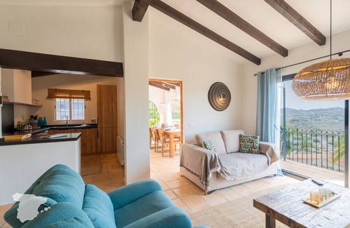 El Rafalet Villa | CostaBlancaDreams - Casa Lynn in Javea