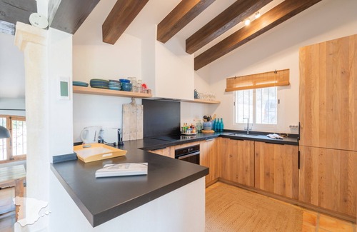 El Rafalet Villa | CostaBlancaDreams - Casa Lynn in Javea