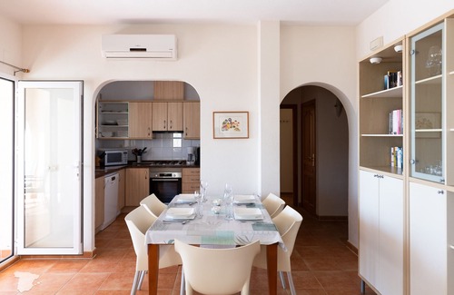Cumbre del Sol Villa | CostaBlancaDreams - Villa Diana in Benitachell