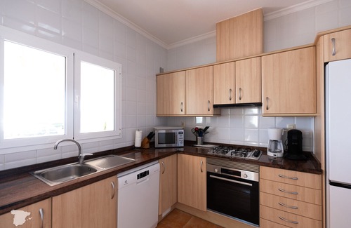 Cumbre del Sol Villa | CostaBlancaDreams - Villa Diana in Benitachell