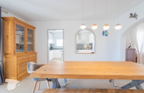 Teulada Villa | CostaBlancaDreams - Villa Alzhara in Teulada/Moraira