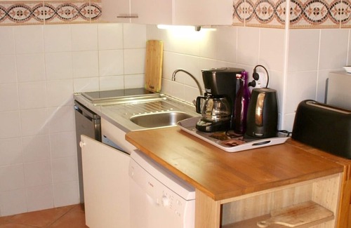 Costa Cottage | Costadisognu gite 2 épis on the floor